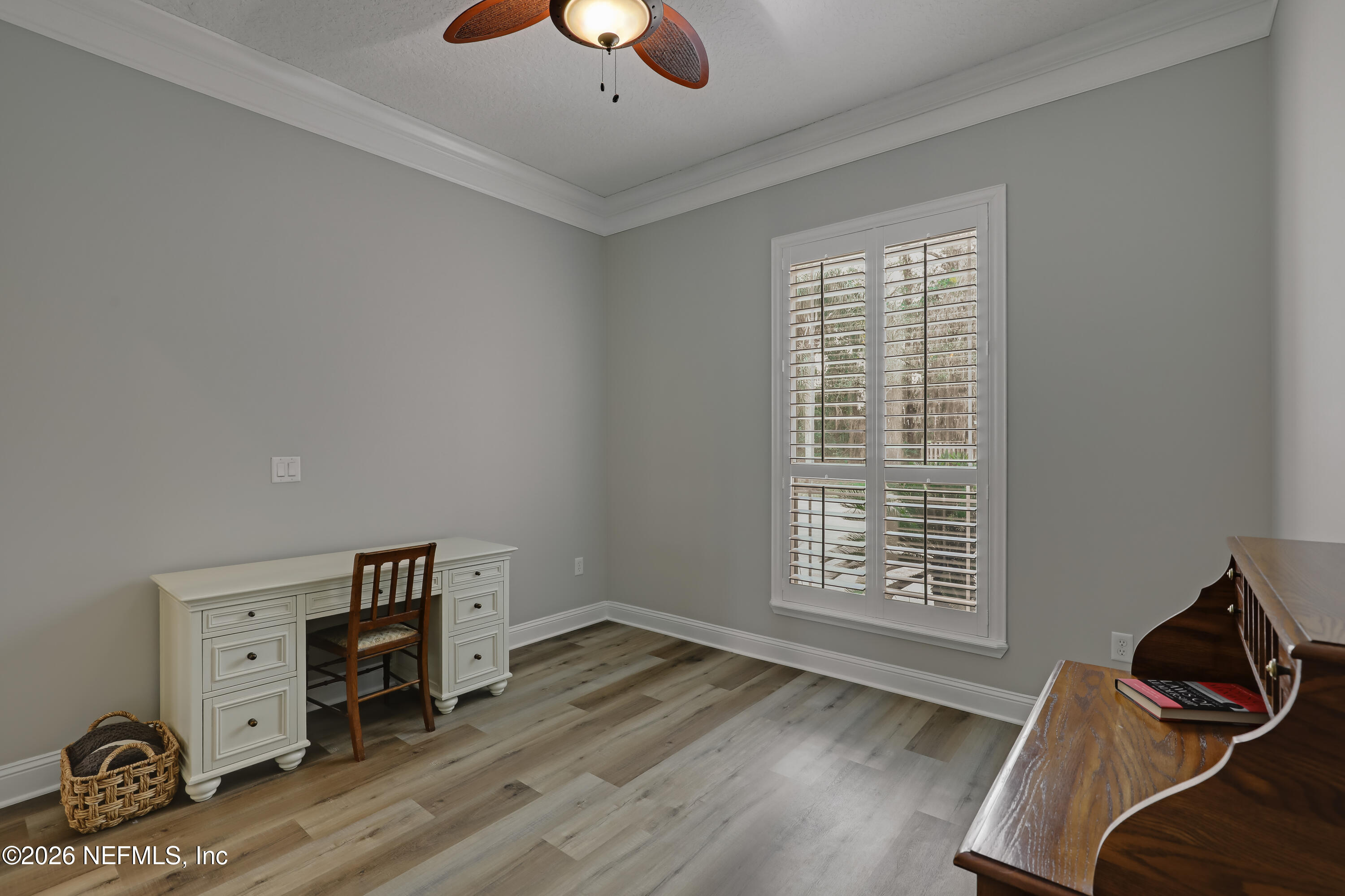 182 Malley Cove Lane Fleming Island, FL 32003 - Photo 11 of 70 10 First Bedroom