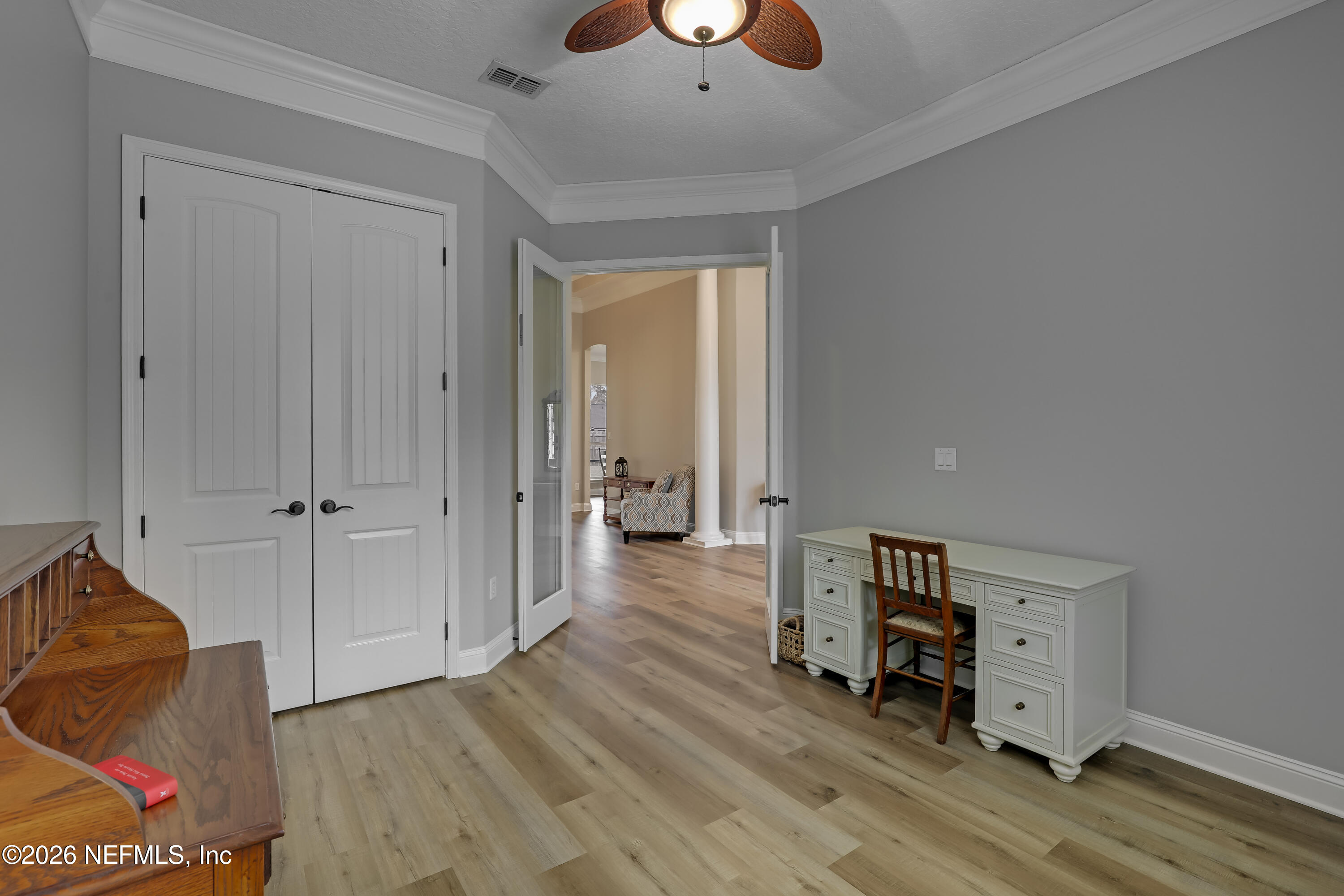 182 Malley Cove Lane Fleming Island, FL 32003 - Photo 12 of 70 11 First Bedroom