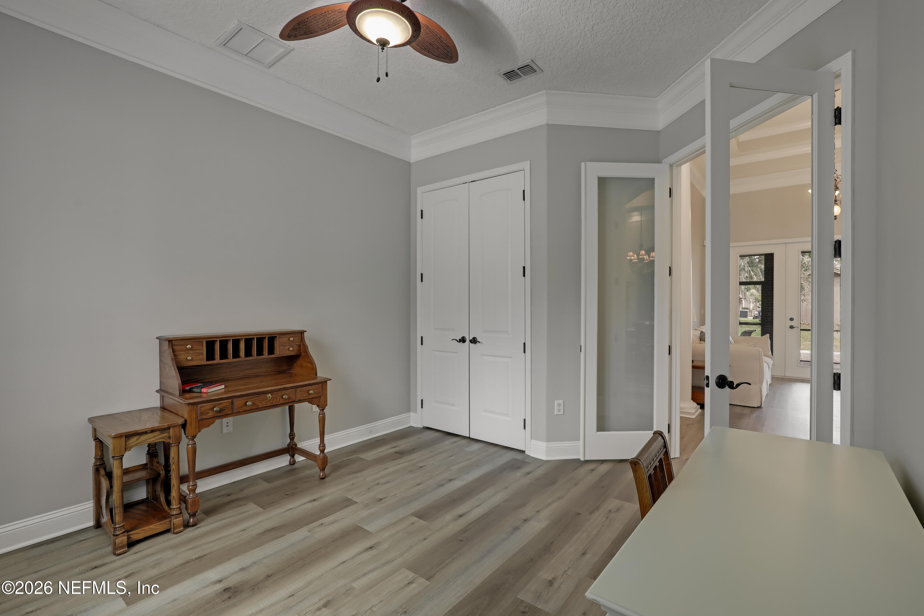 182 Malley Cove Lane Fleming Island, FL 32003 - Photo 13 of 70 12 First Bedroom