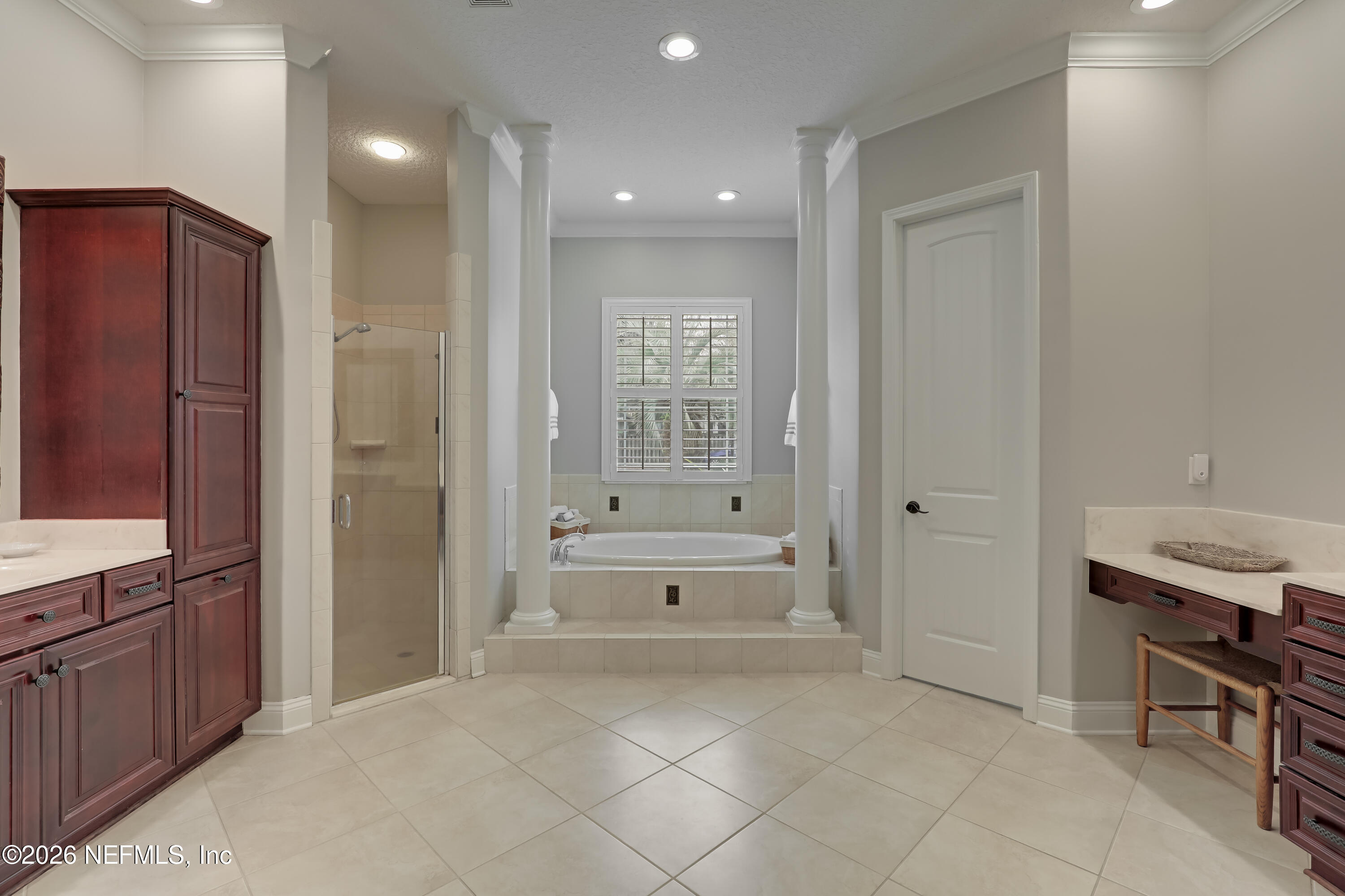 182 Malley Cove Lane Fleming Island, FL 32003 - Photo 20 of 70 19 Master Bathroom