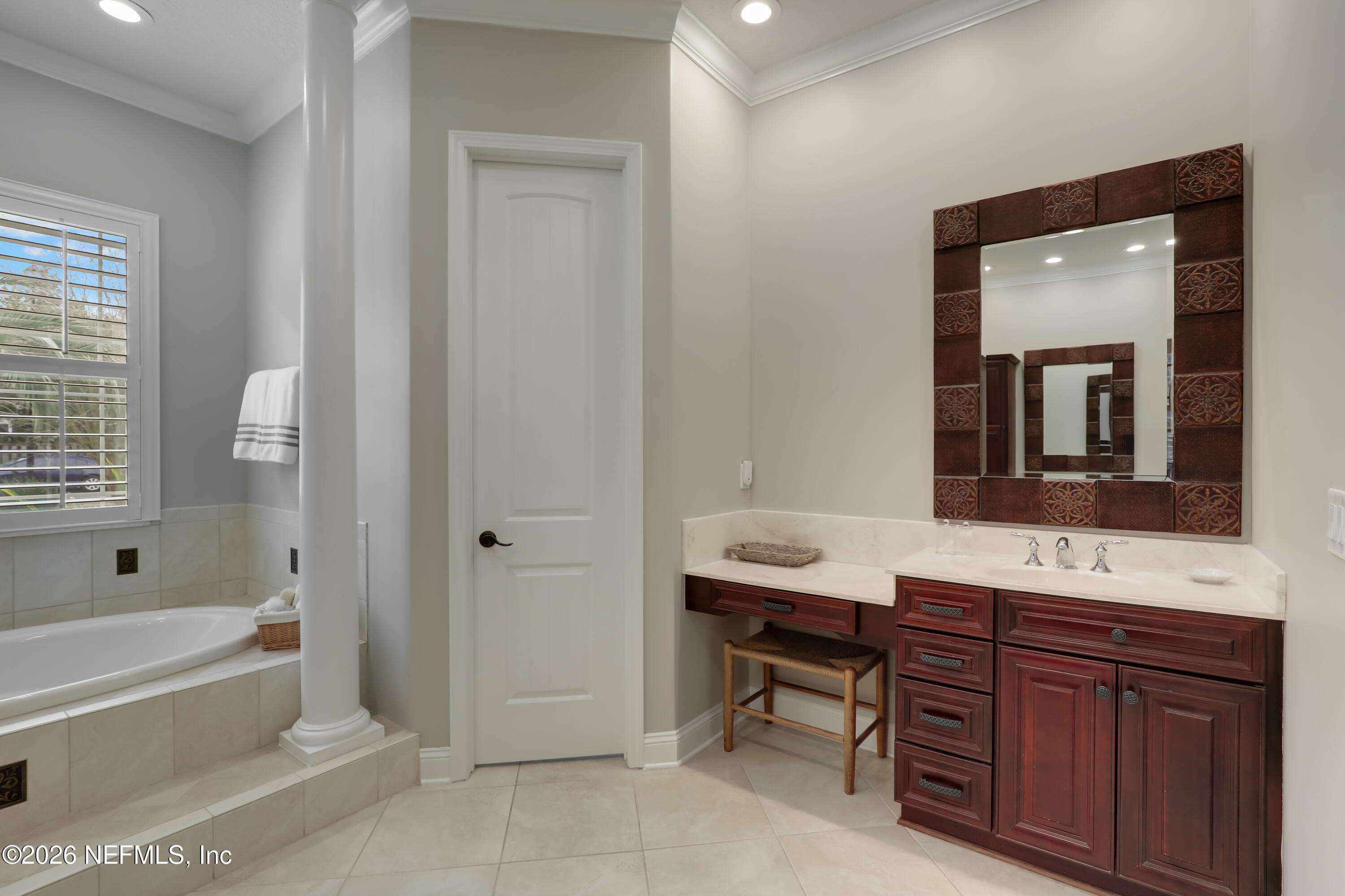 182 Malley Cove Lane Fleming Island, FL 32003 - Photo 21 of 70 20 Master Bathroom