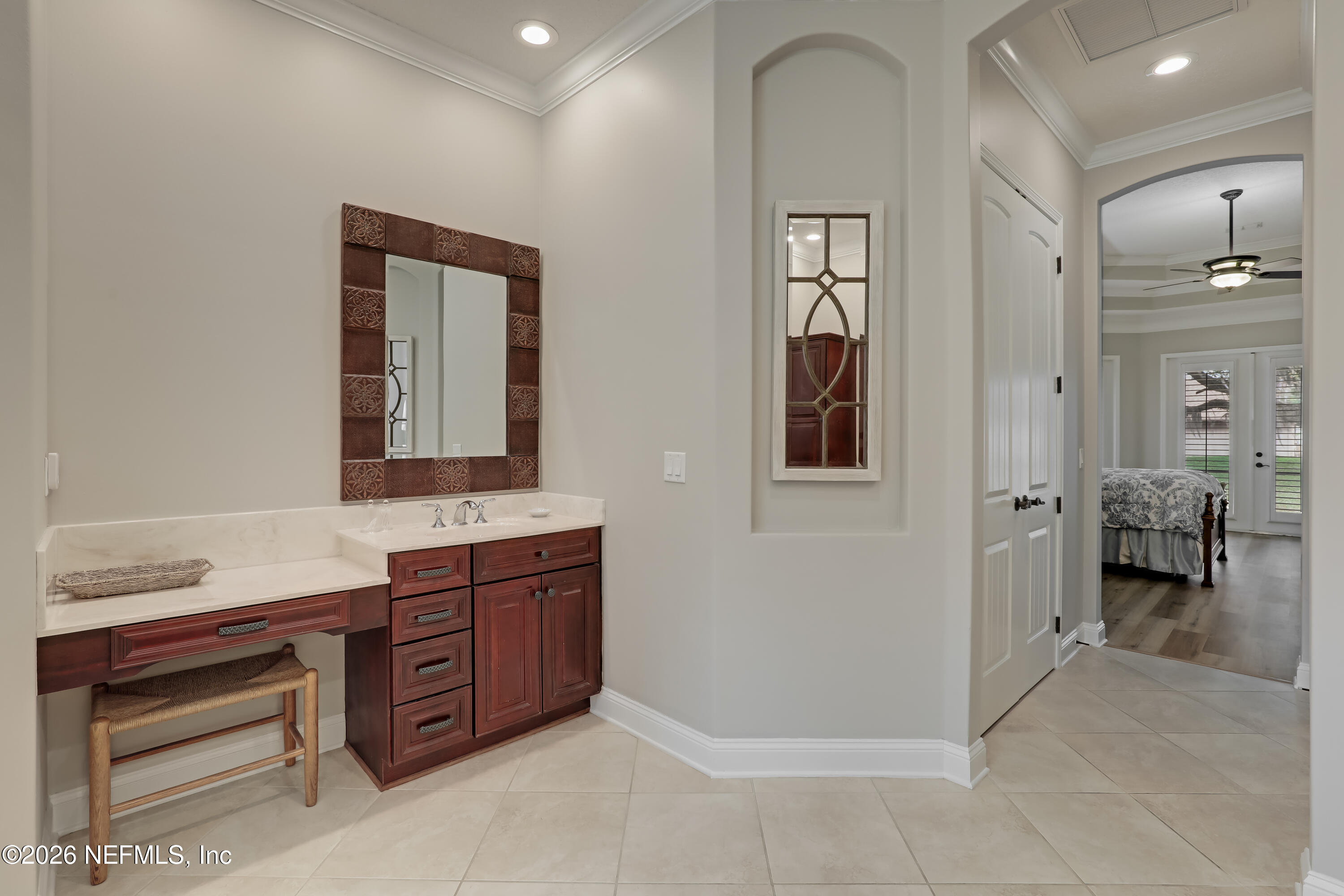 182 Malley Cove Lane Fleming Island, FL 32003 - Photo 22 of 70 21 Master Bathroom