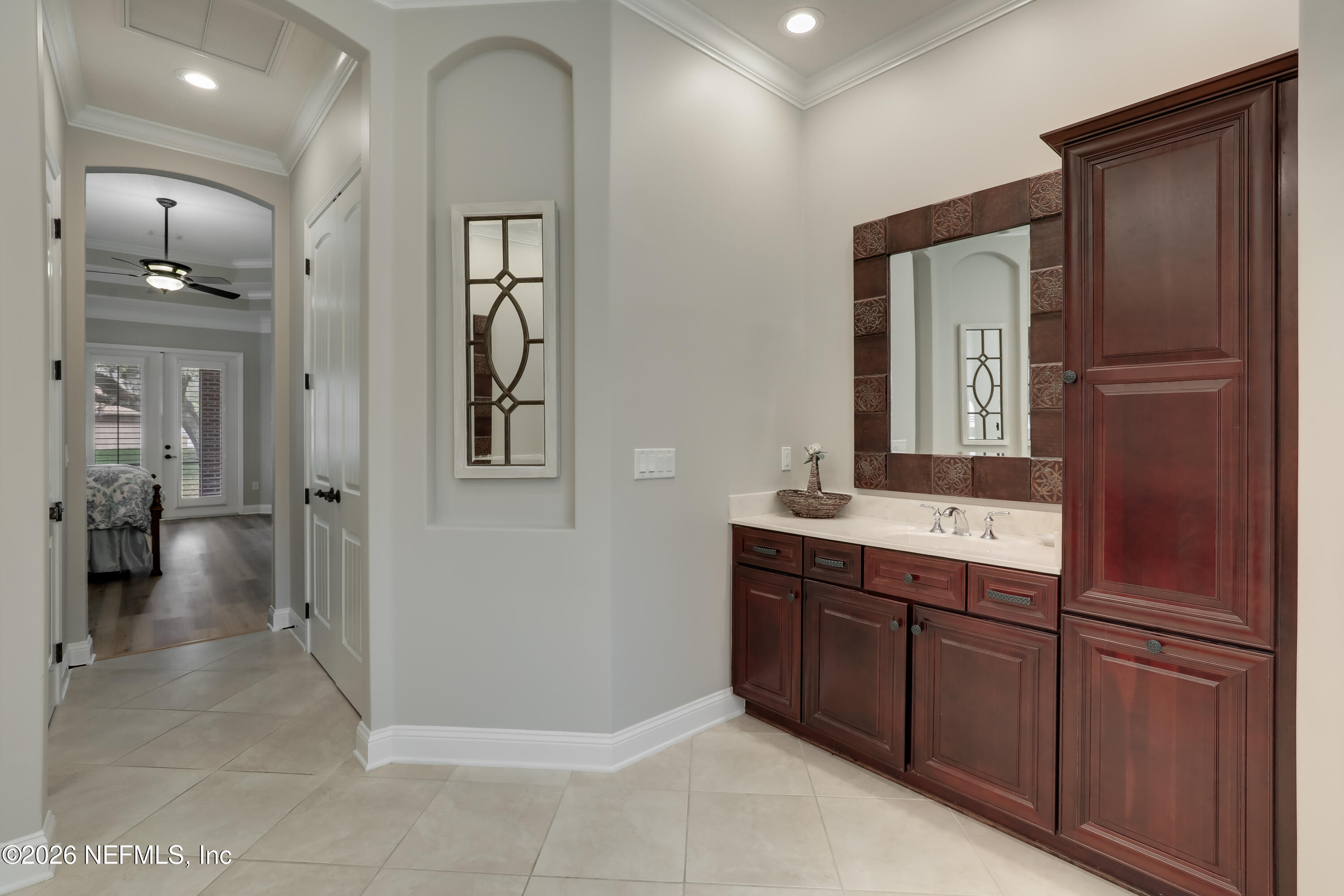 182 Malley Cove Lane Fleming Island, FL 32003 - Photo 24 of 70 23 Master Bathroom