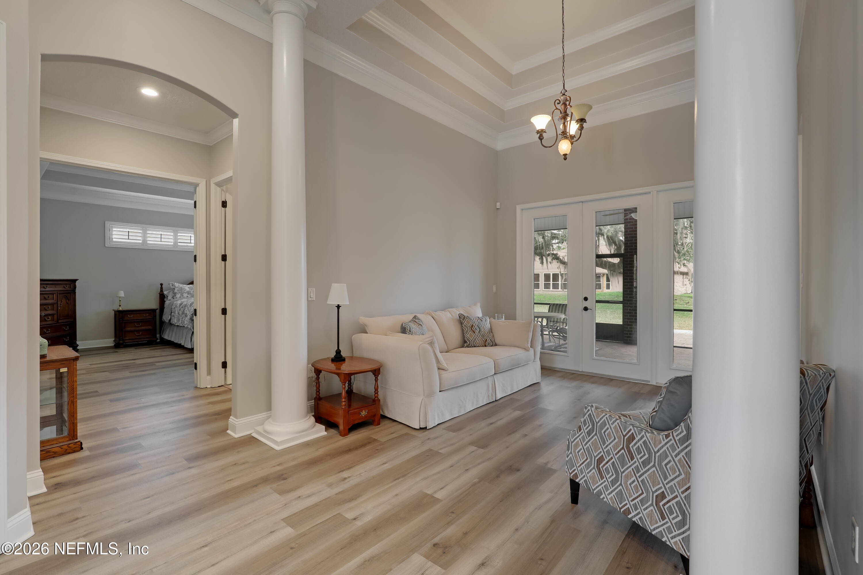 182 Malley Cove Lane Fleming Island, FL 32003 - Photo 25 of 70 24 Family Room