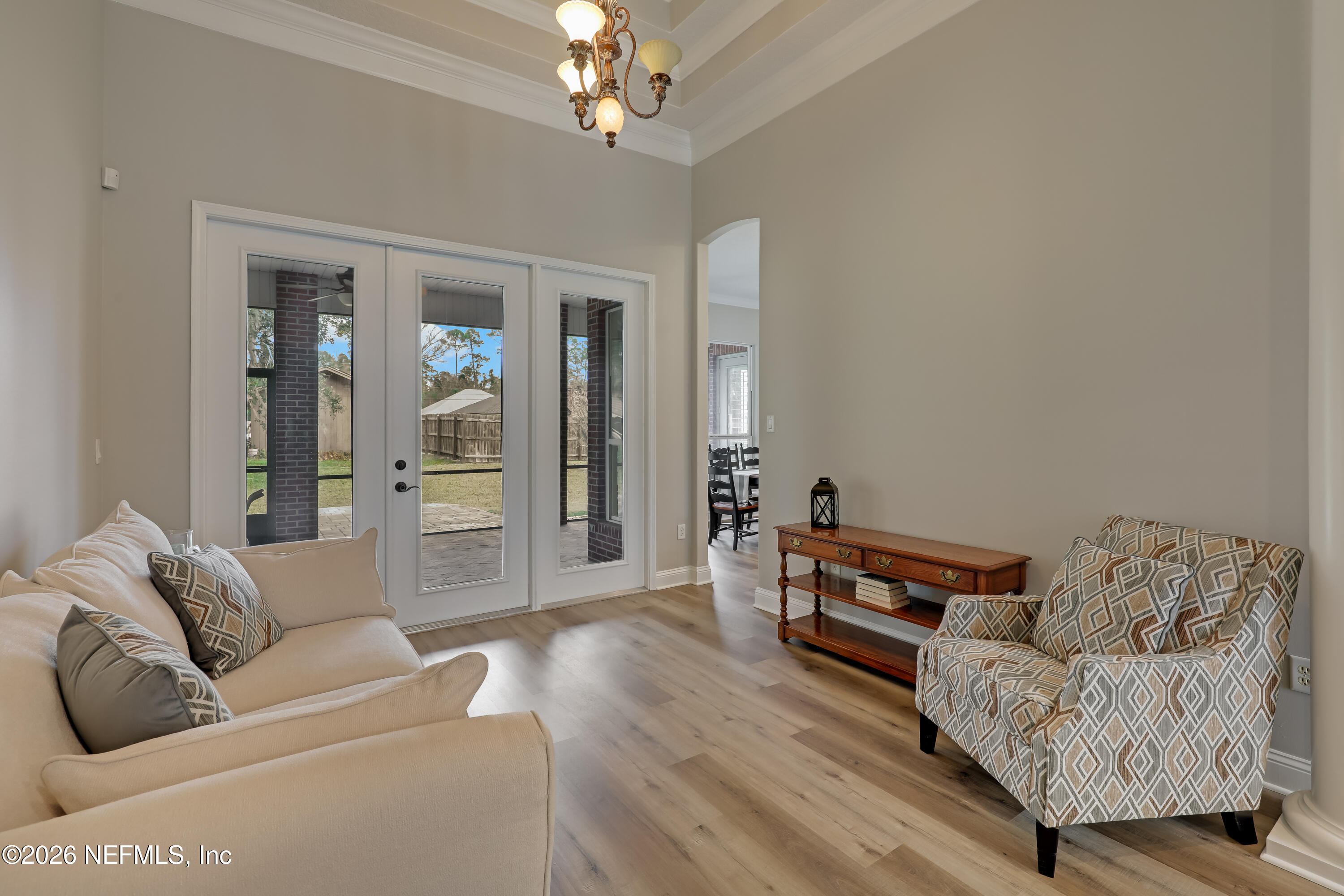 182 Malley Cove Lane Fleming Island, FL 32003 - Photo 26 of 70 25 Family Room