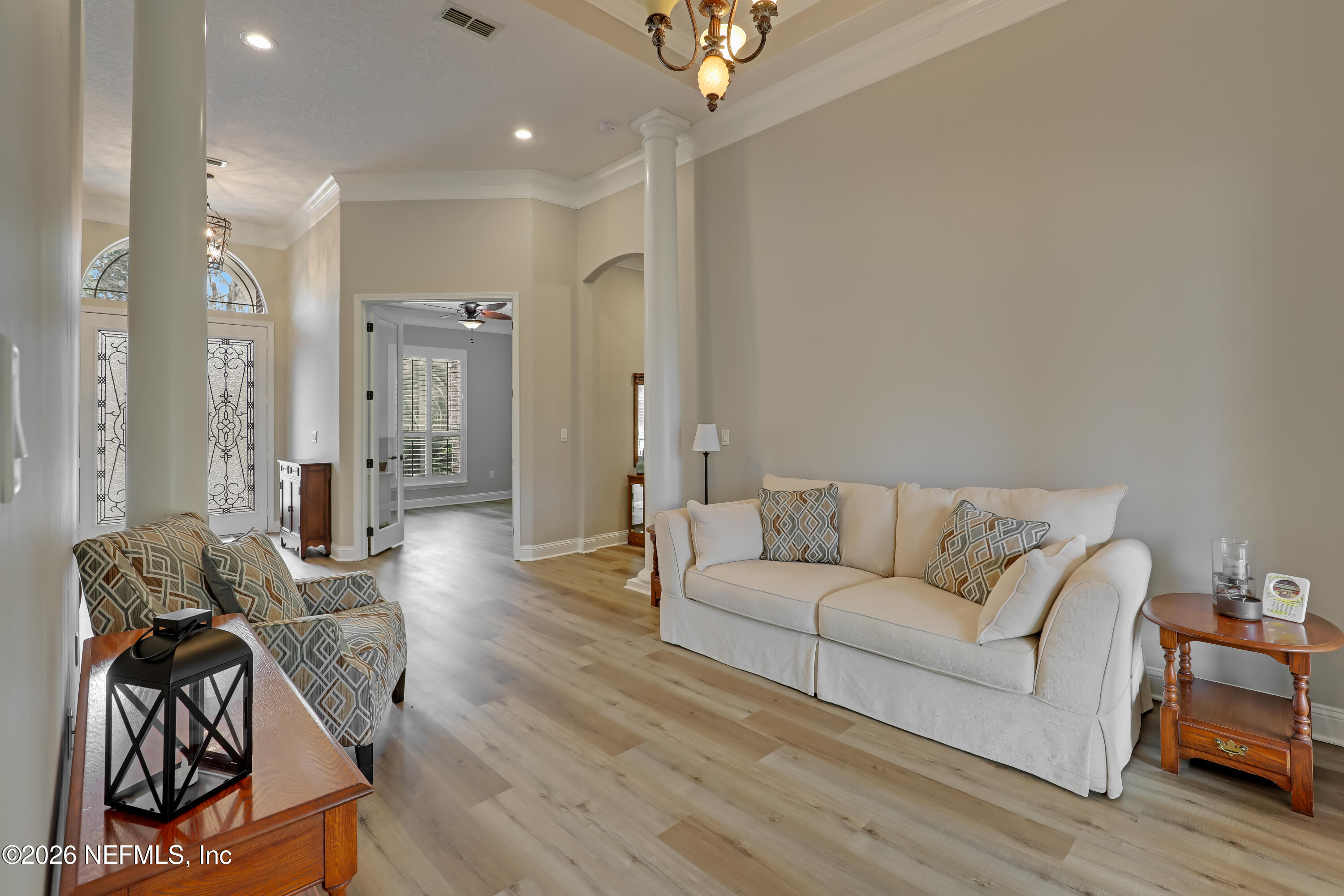 182 Malley Cove Lane Fleming Island, FL 32003 - Photo 27 of 70 26 Family Room