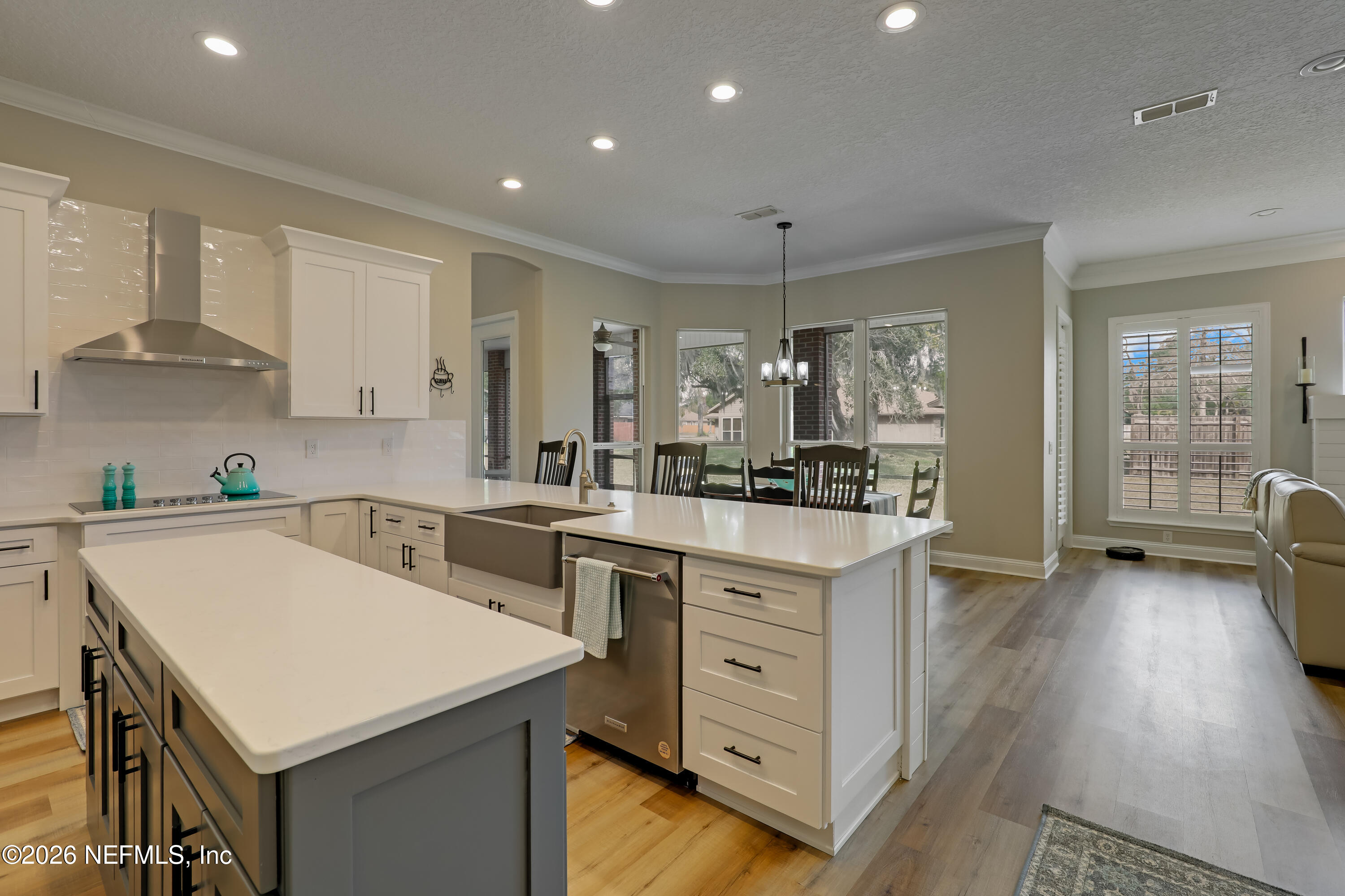 182 Malley Cove Lane Fleming Island, FL 32003 - Photo 32 of 70 31 Kitchen