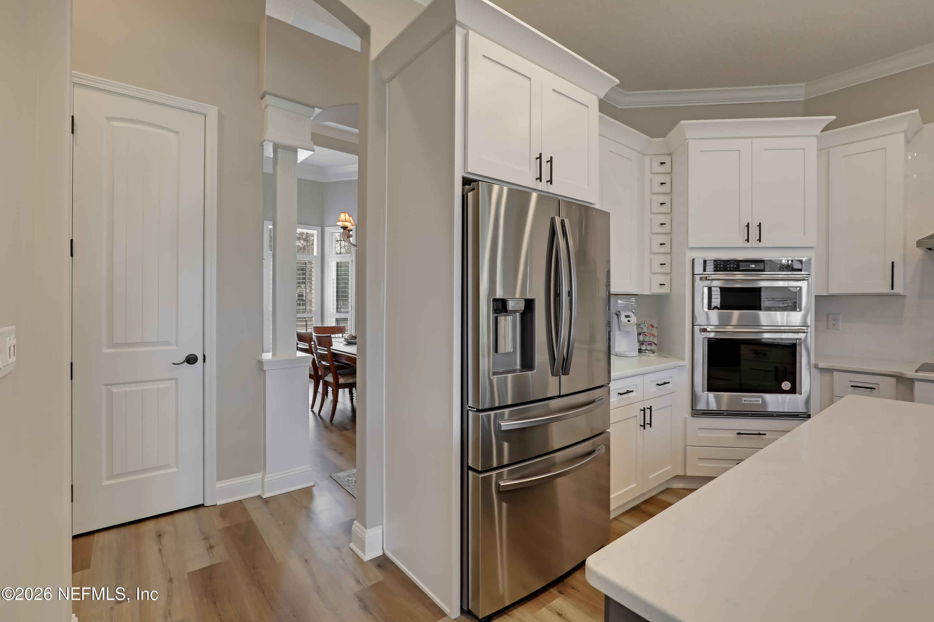 182 Malley Cove Lane Fleming Island, FL 32003 - Photo 33 of 70 32 Kitchen