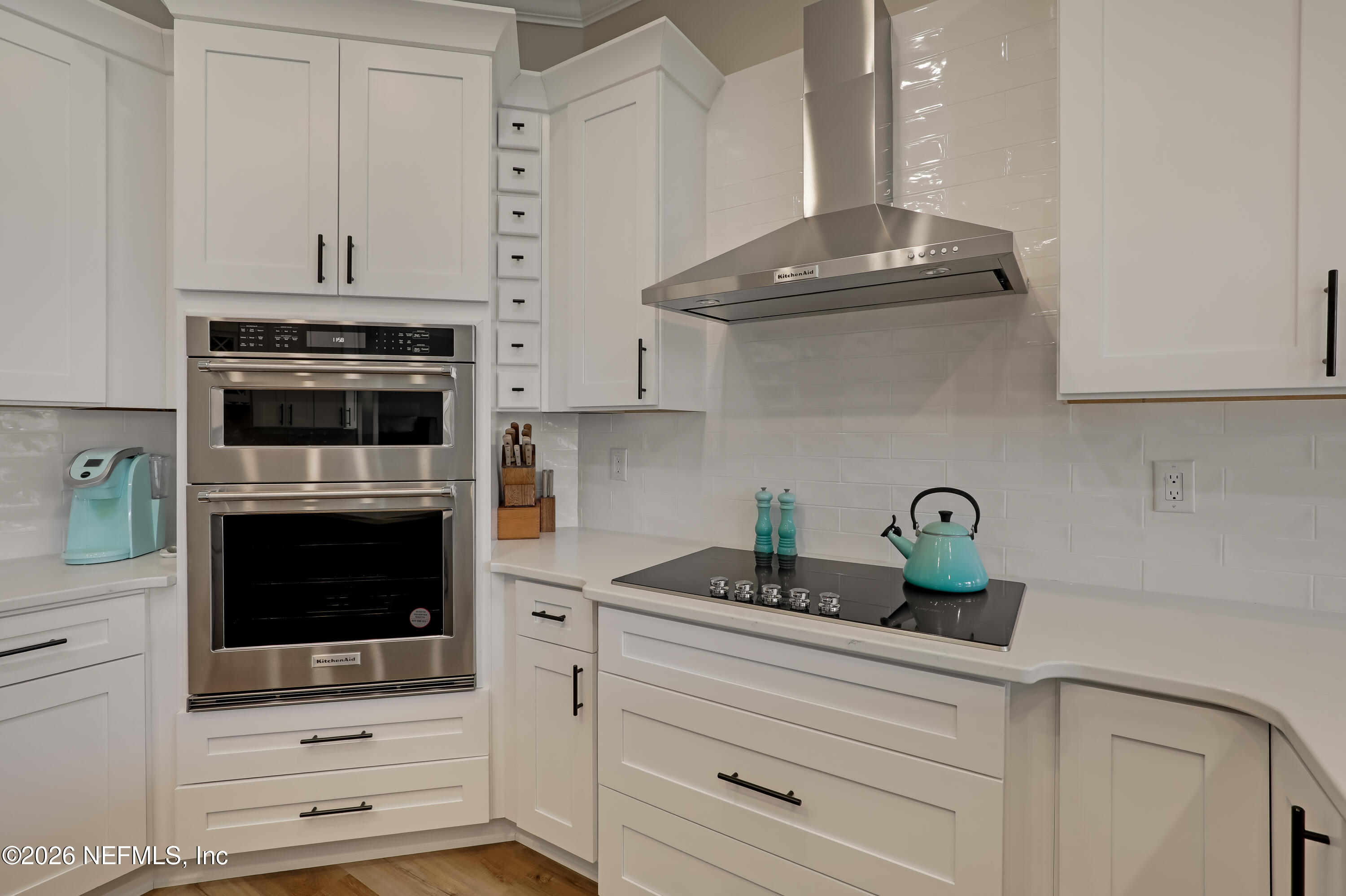 182 Malley Cove Lane Fleming Island, FL 32003 - Photo 36 of 70 35 Kitchen