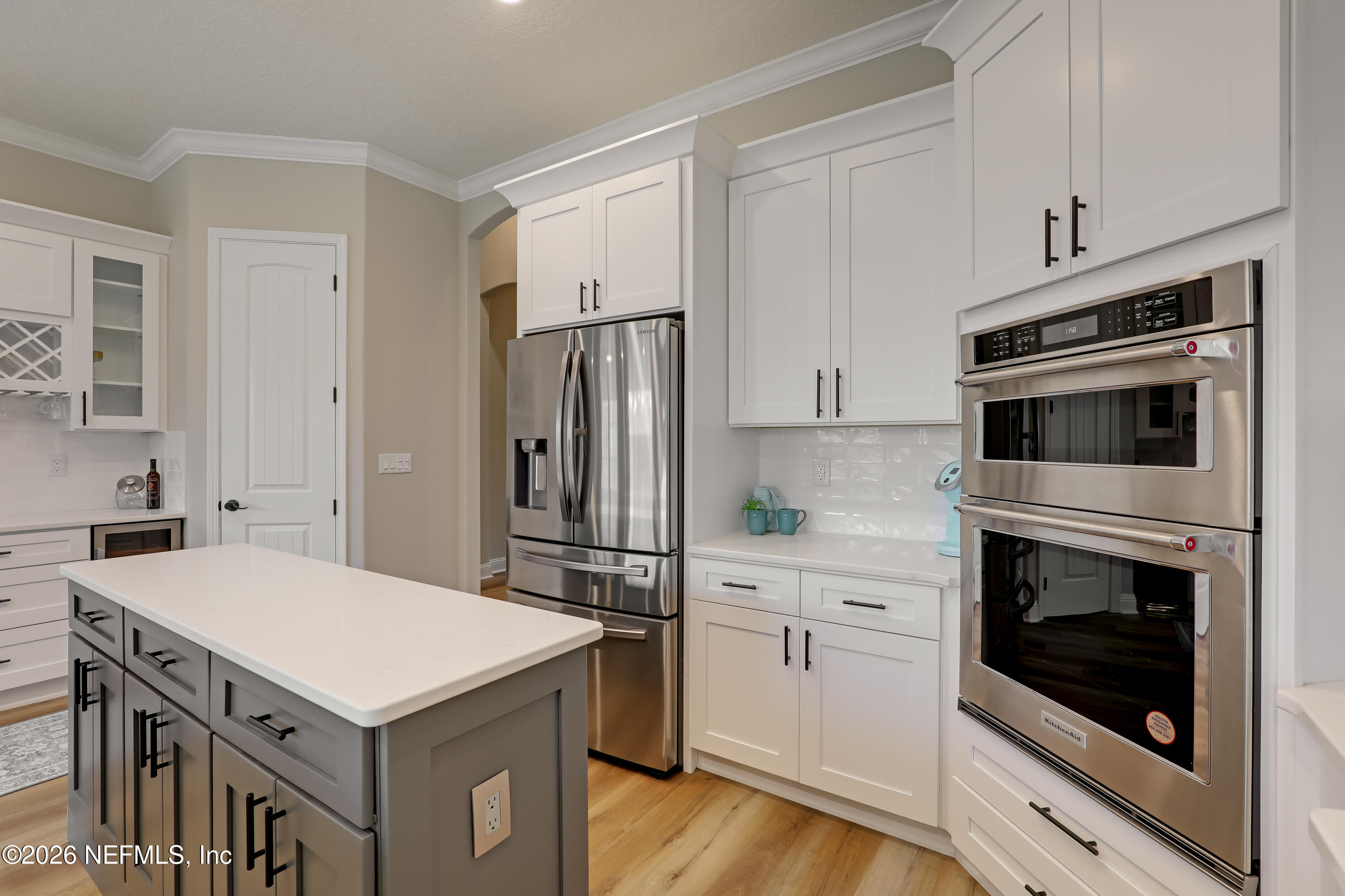 182 Malley Cove Lane Fleming Island, FL 32003 - Photo 37 of 70 36 Kitchen