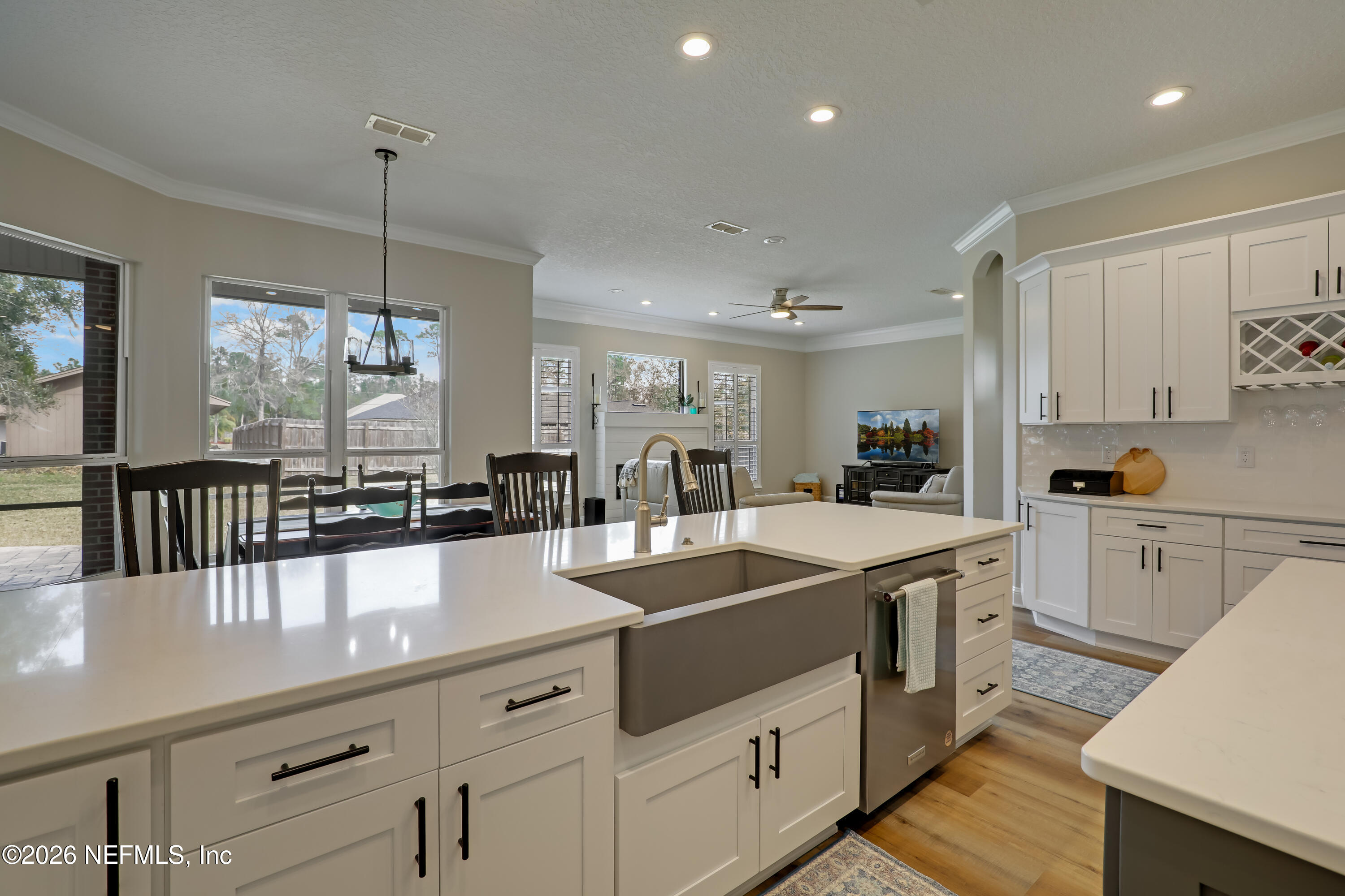 182 Malley Cove Lane Fleming Island, FL 32003 - Photo 38 of 70 37 Kitchen