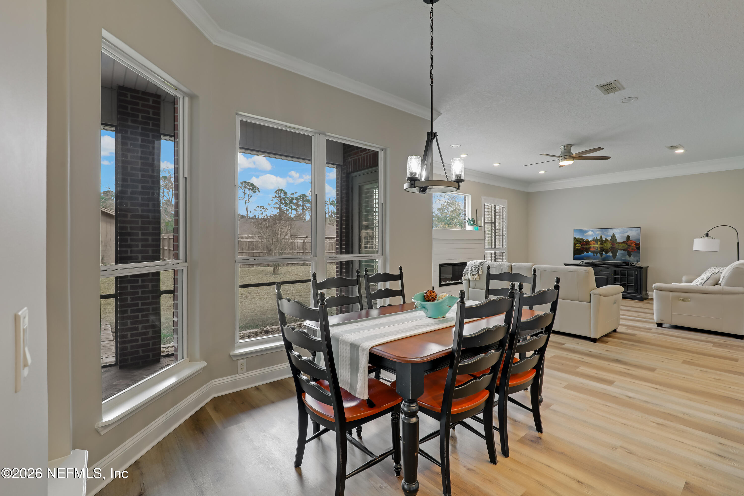 182 Malley Cove Lane Fleming Island, FL 32003 - Photo 40 of 70 39 Breakfast Nook