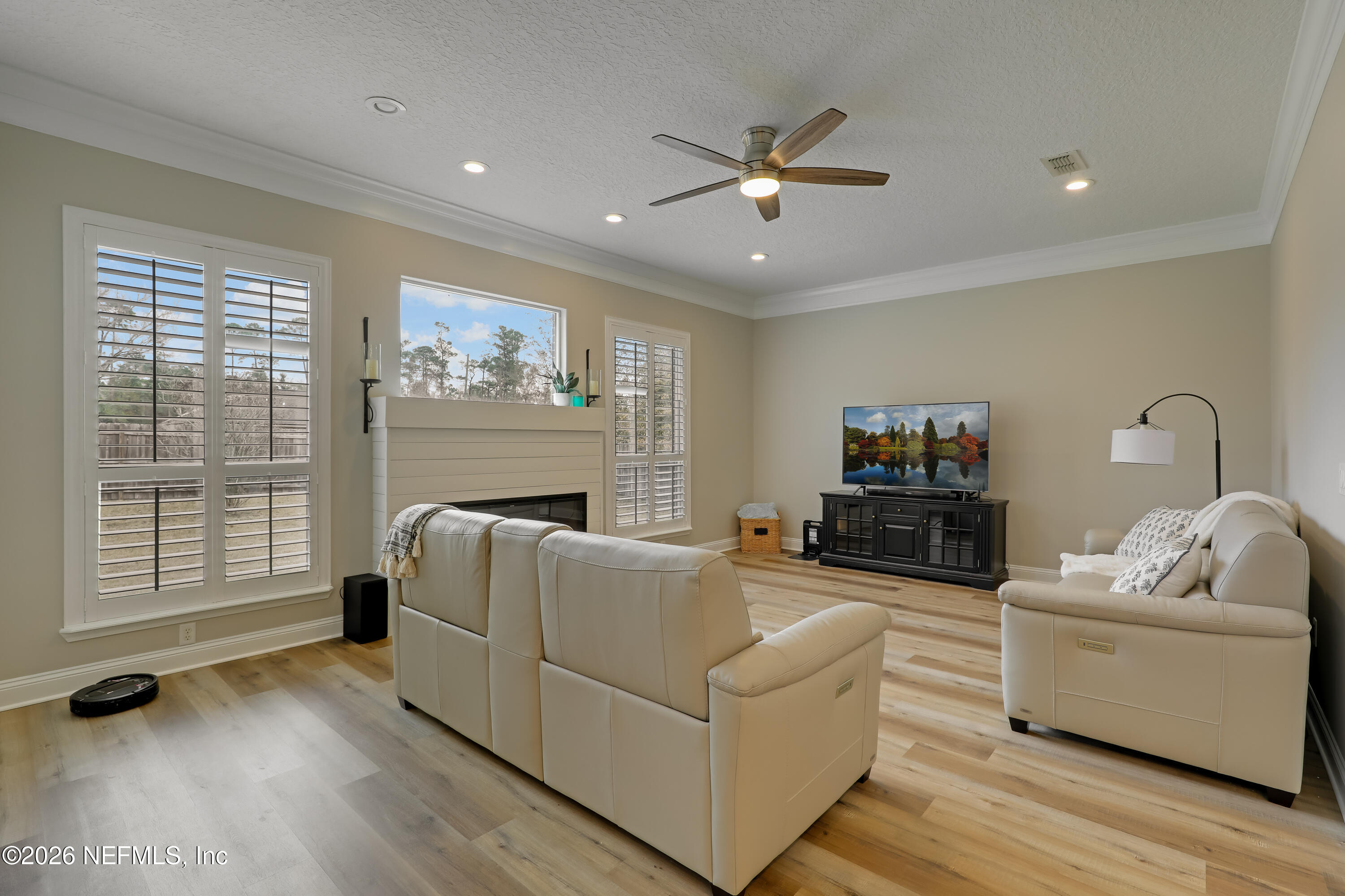 182 Malley Cove Lane Fleming Island, FL 32003 - Photo 42 of 70 41 Living Room
