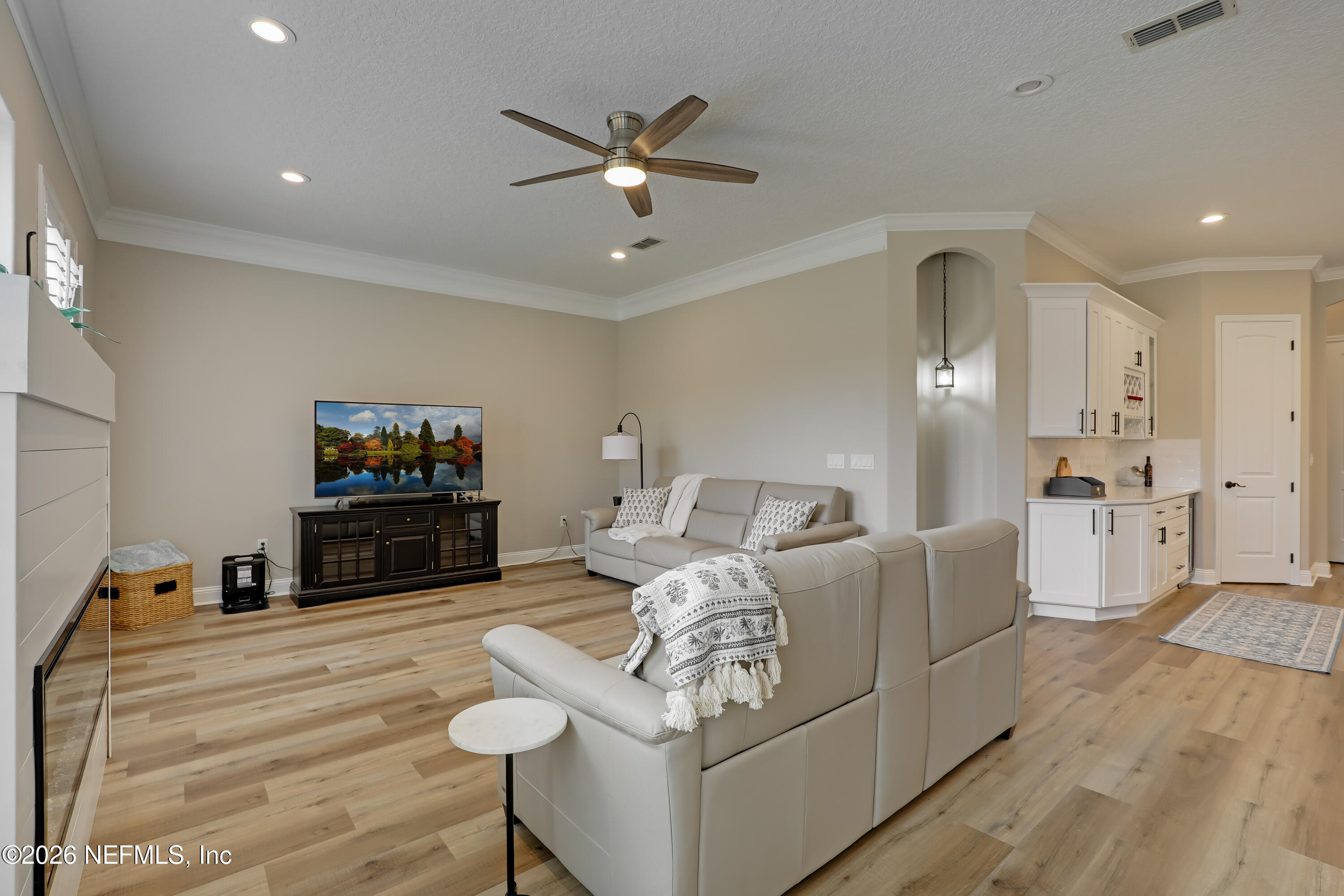 182 Malley Cove Lane Fleming Island, FL 32003 - Photo 43 of 70 42 Living Room