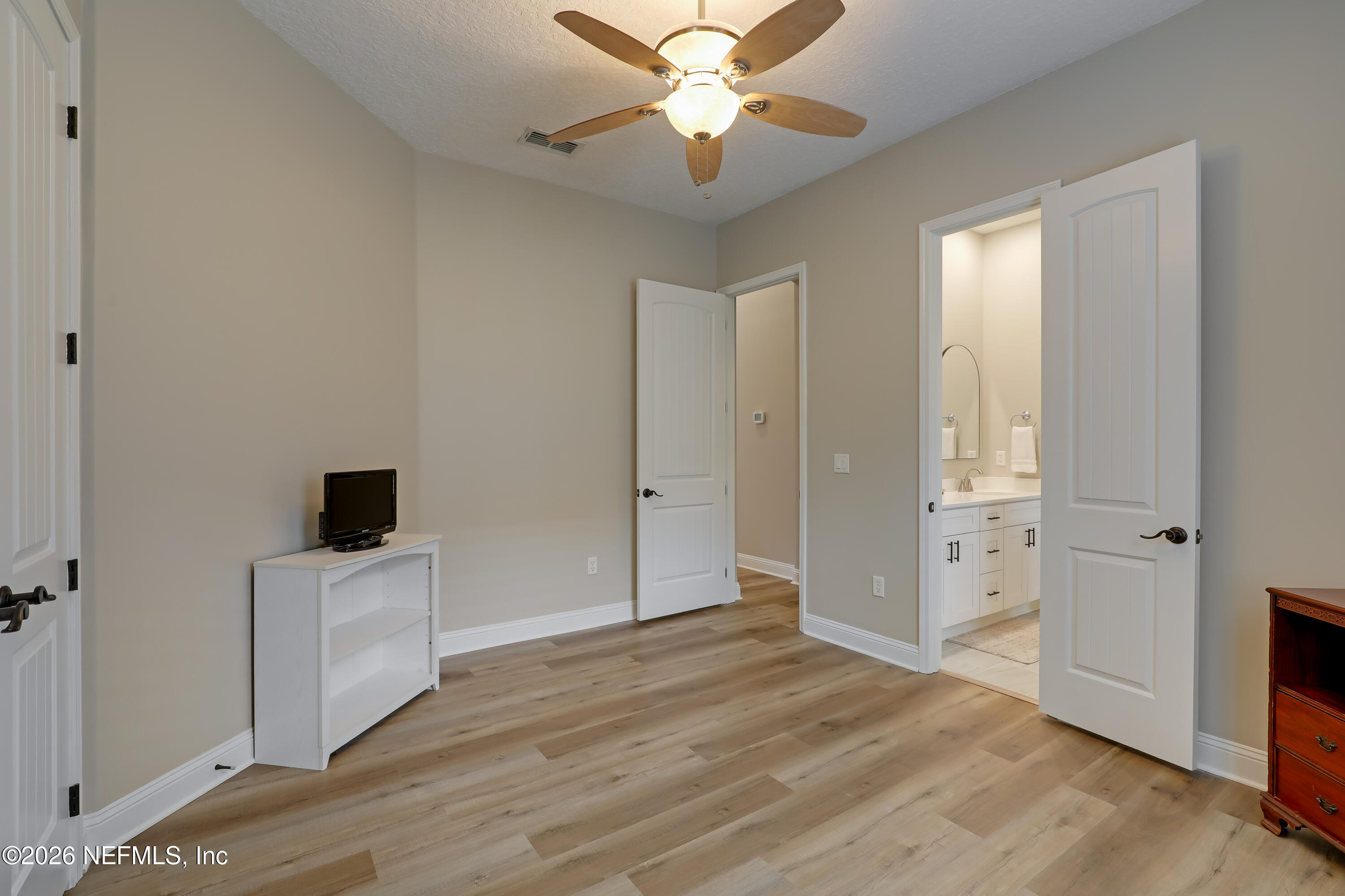 182 Malley Cove Lane Fleming Island, FL 32003 - Photo 46 of 70 45 Second Bedroom