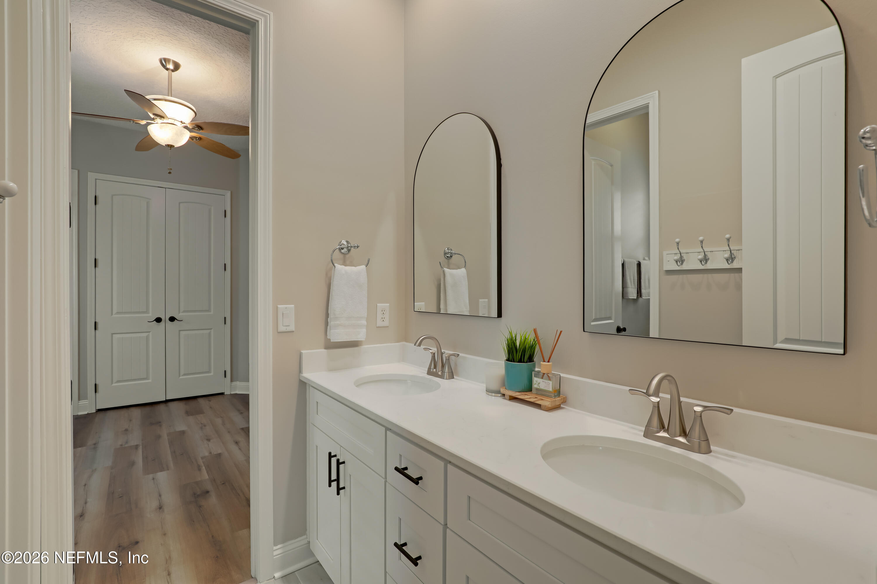 182 Malley Cove Lane Fleming Island, FL 32003 - Photo 49 of 70 48 Jack and Jill Bathroom