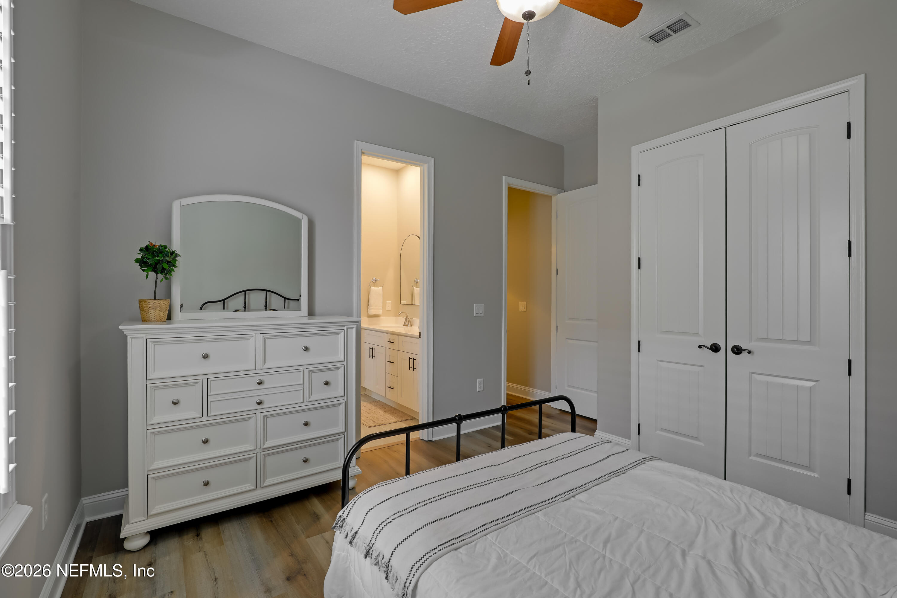 182 Malley Cove Lane Fleming Island, FL 32003 - Photo 51 of 70 50 Third Bedroom