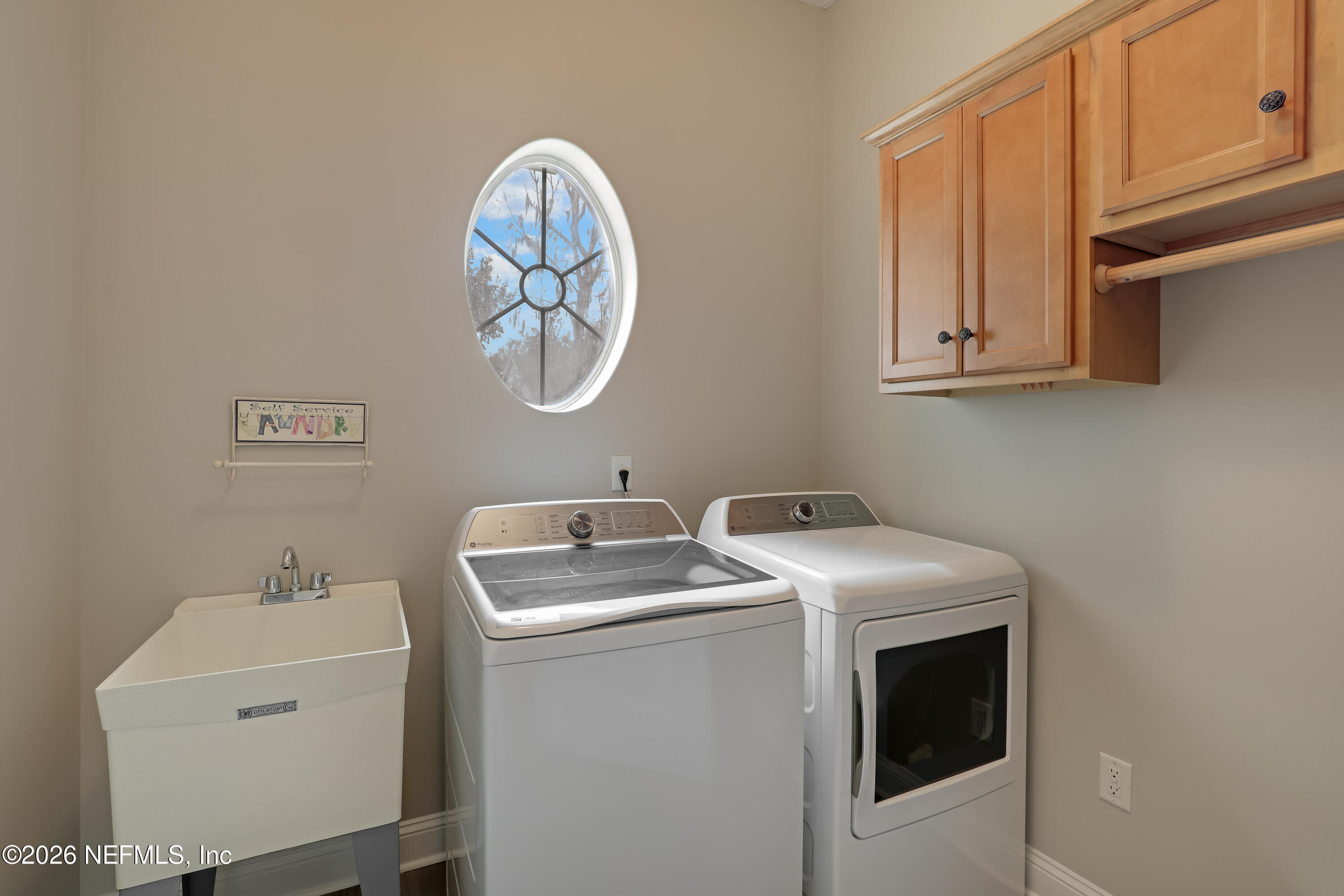 182 Malley Cove Lane Fleming Island, FL 32003 - Photo 52 of 70 51 Laundry Room