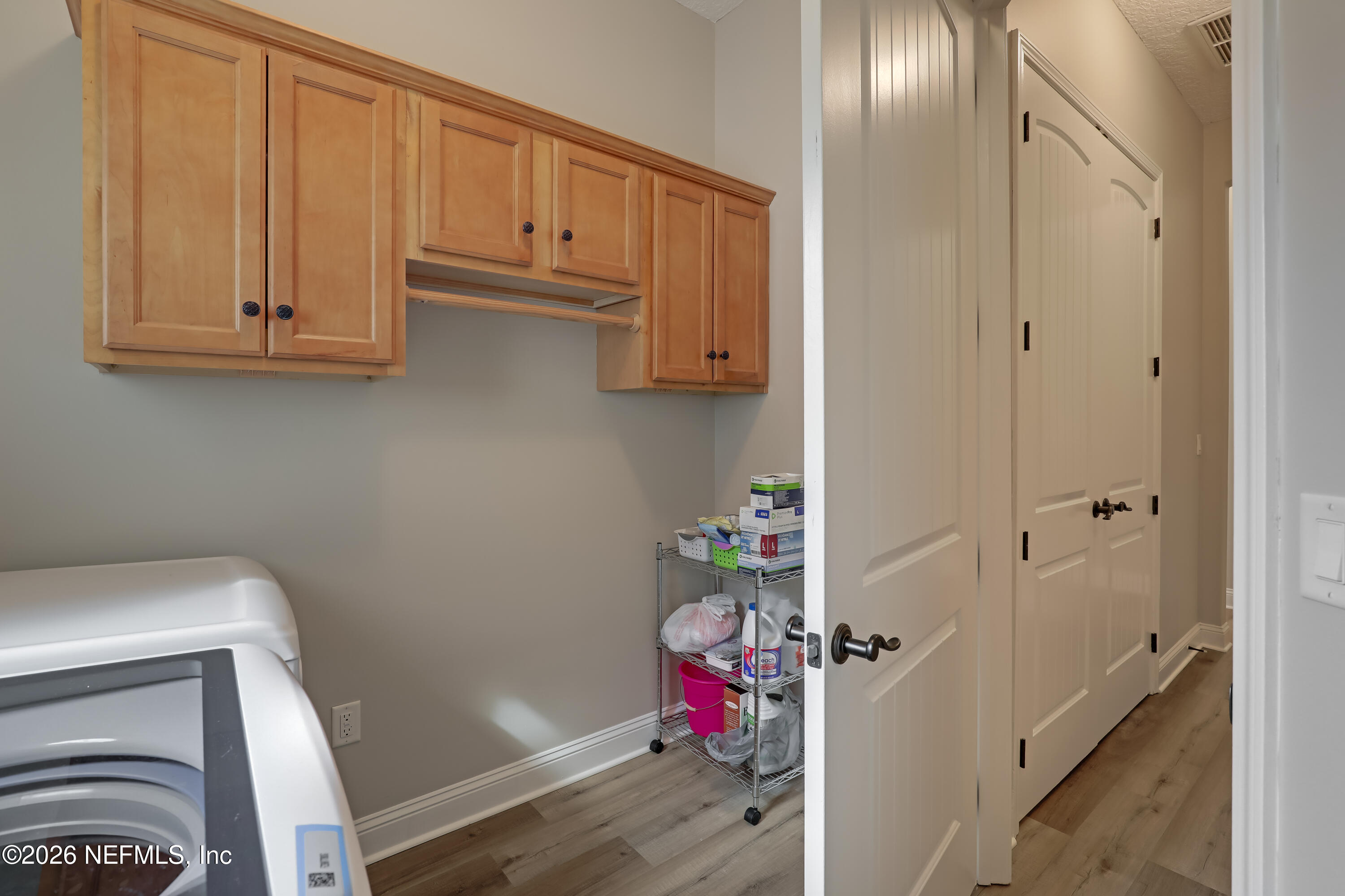 182 Malley Cove Lane Fleming Island, FL 32003 - Photo 53 of 70 52 Laundry Room