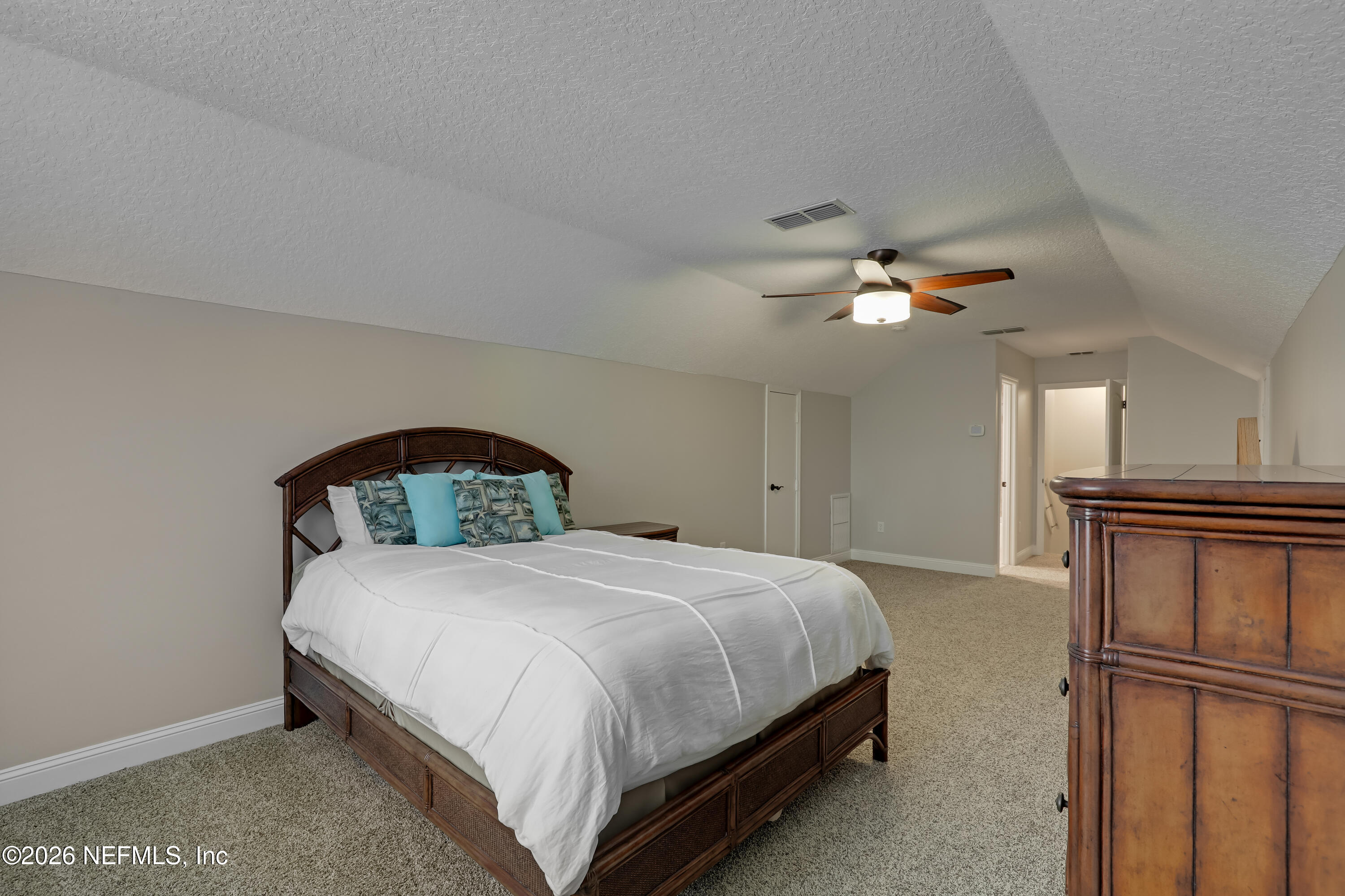 182 Malley Cove Lane Fleming Island, FL 32003 - Photo 57 of 70 56 Loft-2nd Floor