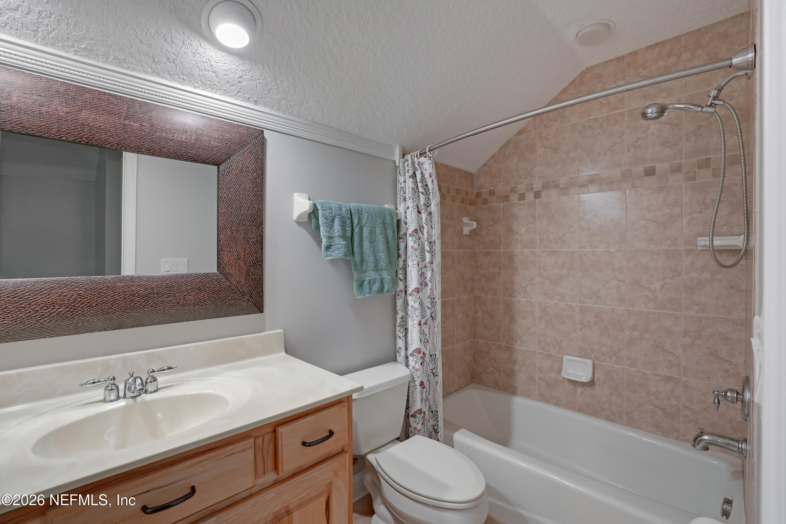 182 Malley Cove Lane Fleming Island, FL 32003 - Photo 58 of 70 57 Loft Bathroom-2nd Floor