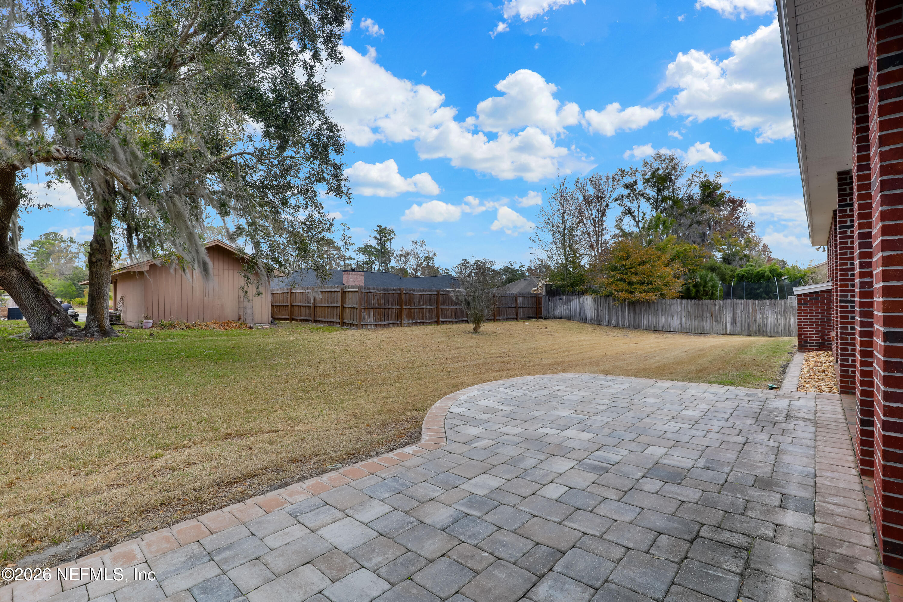 182 Malley Cove Lane Fleming Island, FL 32003 - Photo 64 of 70 63 Patio