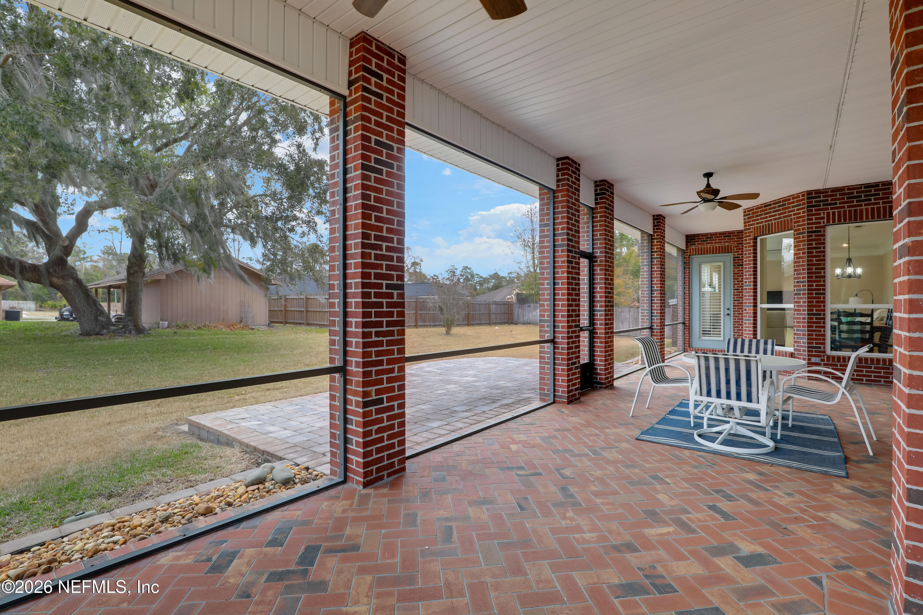 182 Malley Cove Lane Fleming Island, FL 32003 - Photo 7 of 70 06 Patio