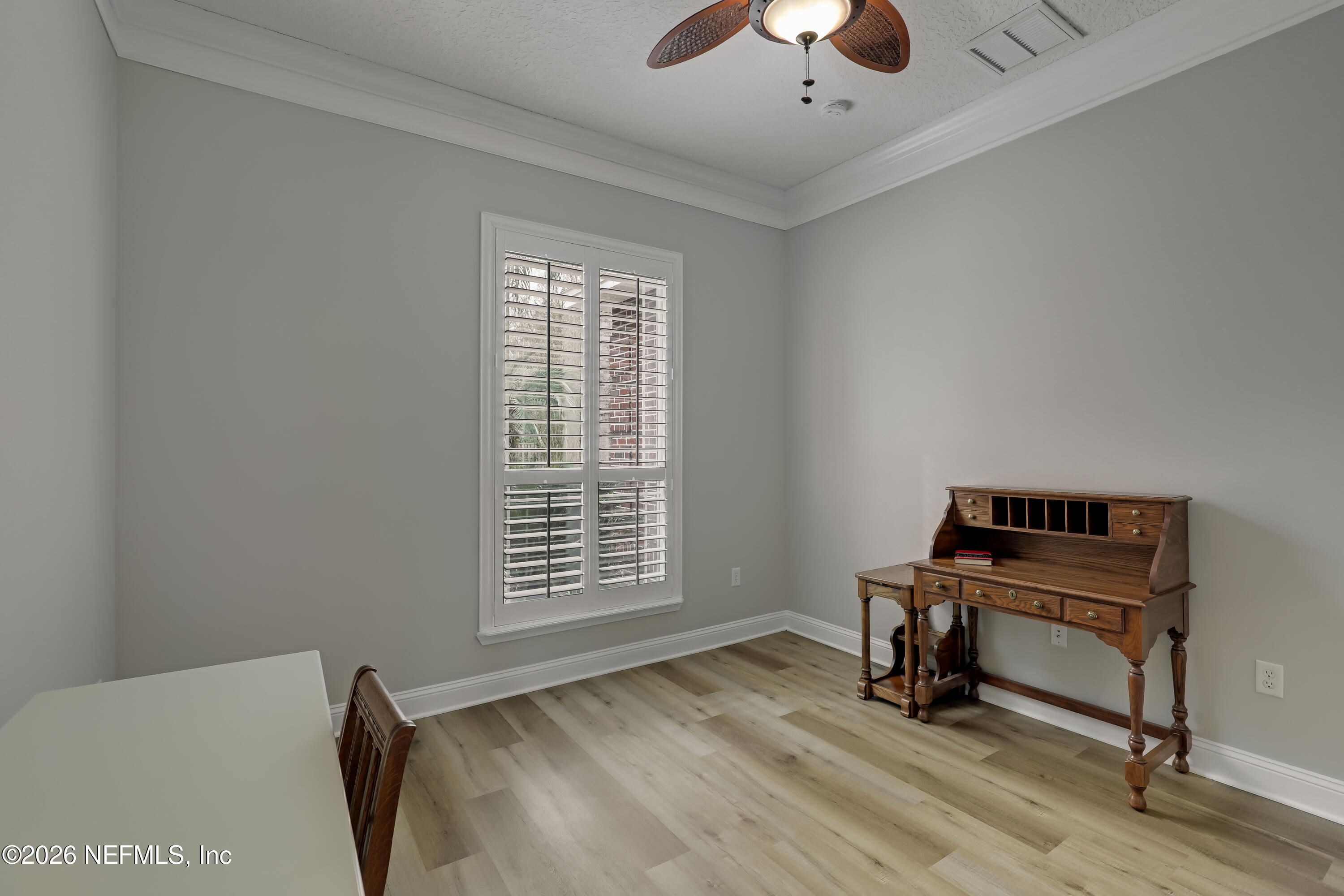 182 Malley Cove Lane Fleming Island, FL 32003 - Photo 10 of 70 09 First Bedroom