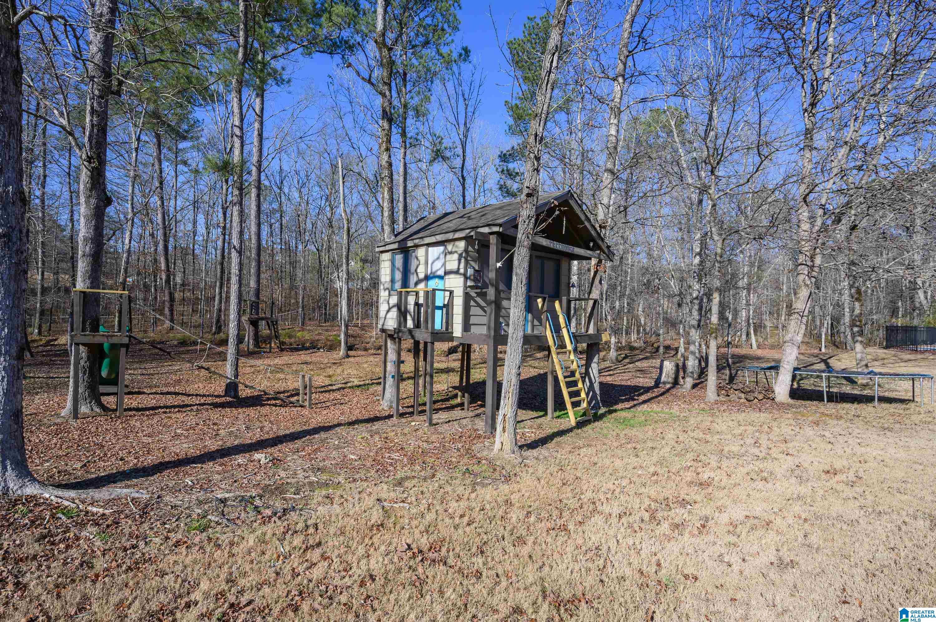 516 Baron Circle Chelsea, AL 35043 - Photo 54 of 56
