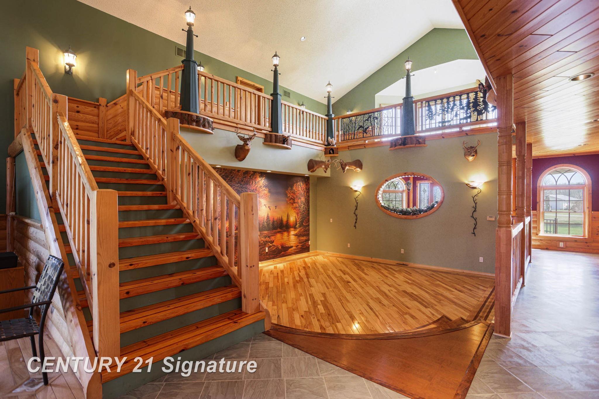 4285 North Iva Road Hemlock, MI 48626 - Photo 17 of 99