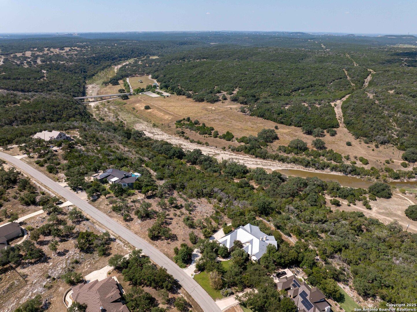 7622 Ramble Ridge San Antonio, TX 78266 - Photo 35 of 35