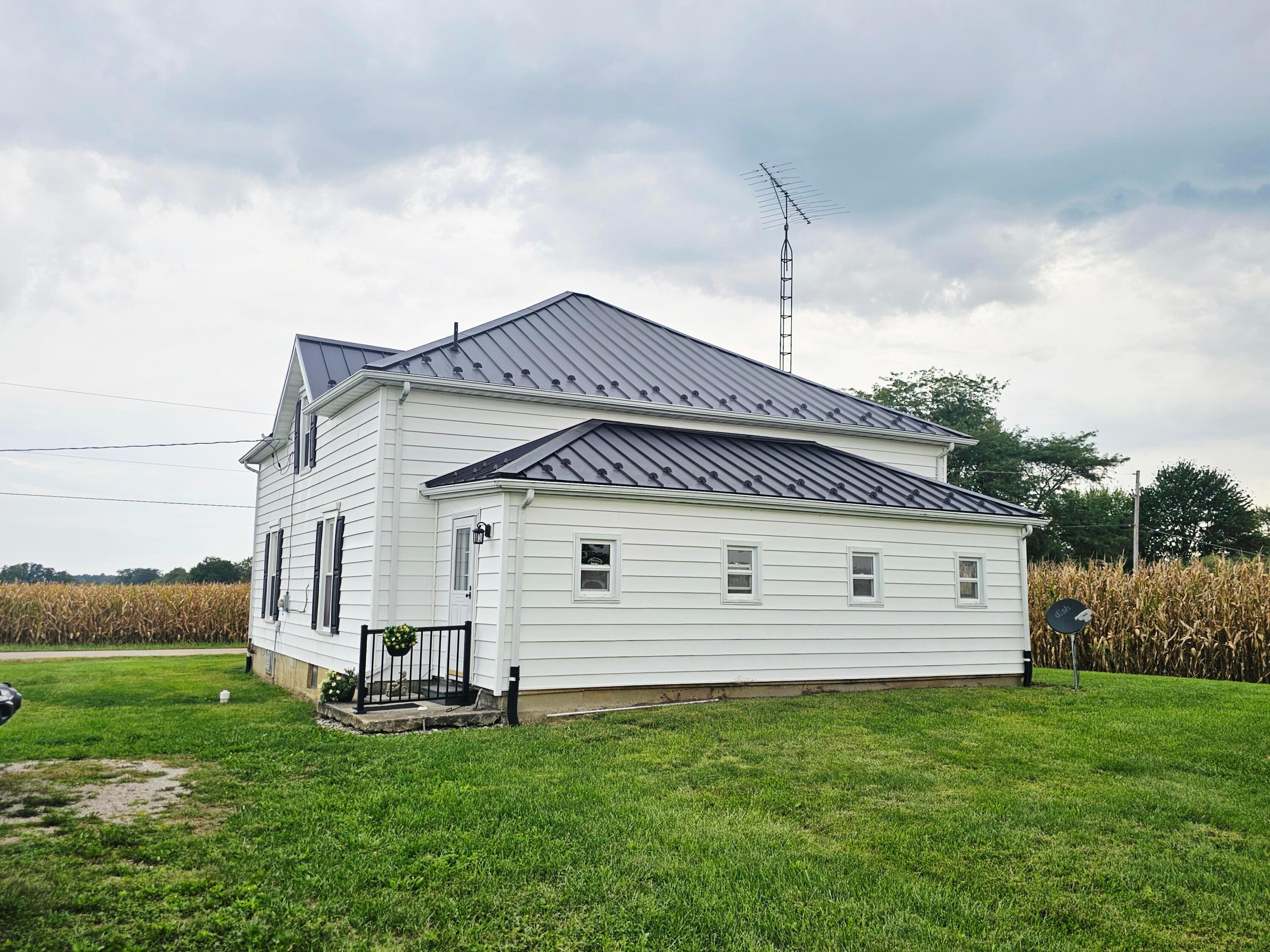 595 Zimmerman Road Leesburg, OH 45135 - Photo 7 of 25 1000041725