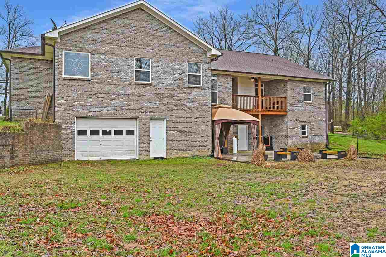 700 Three Oaks Road Blountsville, AL 35031 - Photo 26 of 31