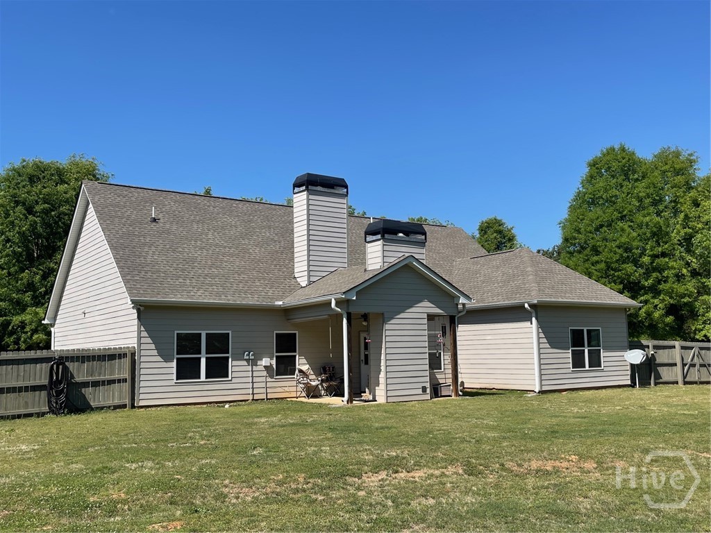 457 Old Good Hope Road Good Hope, GA 30641 - Photo 18 of 59 Gallery Image 18