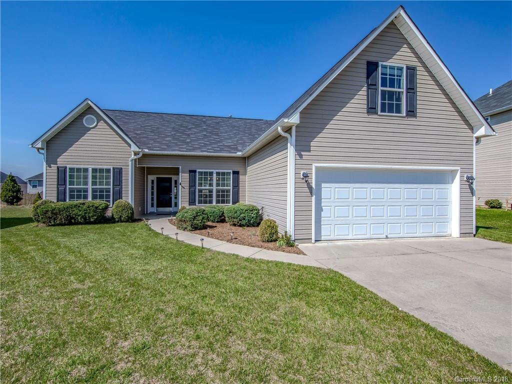 110 Haw River Road Fletcher, NC 28732 - Photo 1 of 24