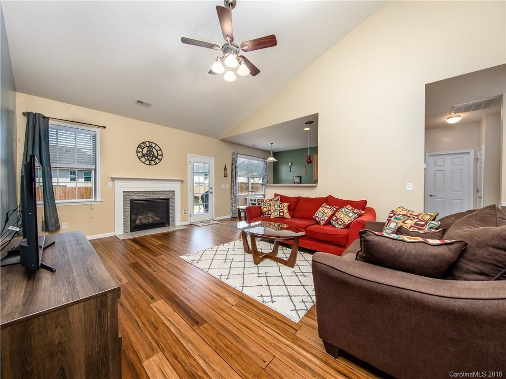 110 Haw River Road Fletcher, NC 28732 - Photo 2 of 24