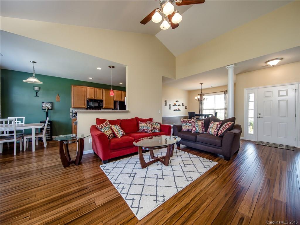 110 Haw River Road Fletcher, NC 28732 - Photo 3 of 24