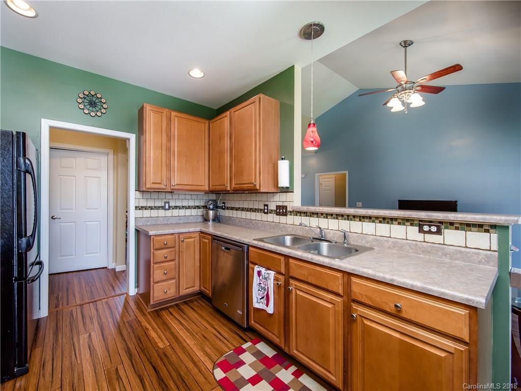 110 Haw River Road Fletcher, NC 28732 - Photo 7 of 24