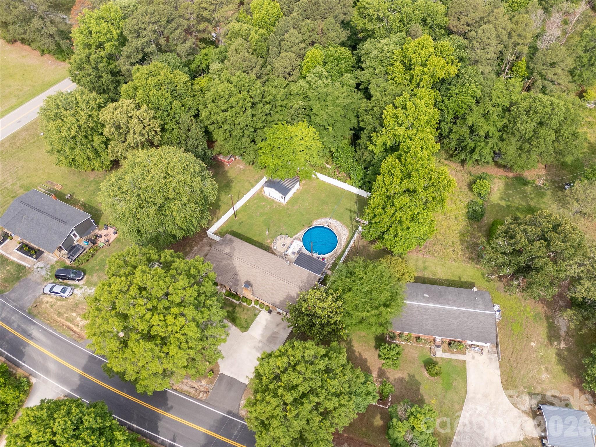 3093 Unity Church Road Lancaster, SC 29720 - Photo 22 of 23