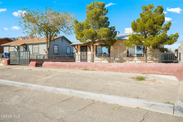 $120,000 | 3709 Kemp Avenue, El Paso, TX 79904