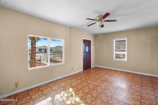 $120,000 | 3709 Kemp Avenue, El Paso, TX 79904
