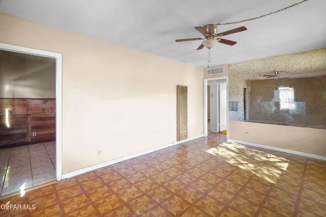 $120,000 | 3709 Kemp Avenue, El Paso, TX 79904