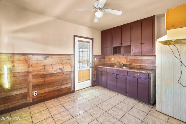 $120,000 | 3709 Kemp Avenue, El Paso, TX 79904