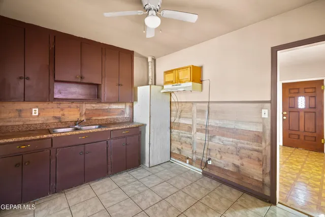 $120,000 | 3709 Kemp Avenue, El Paso, TX 79904