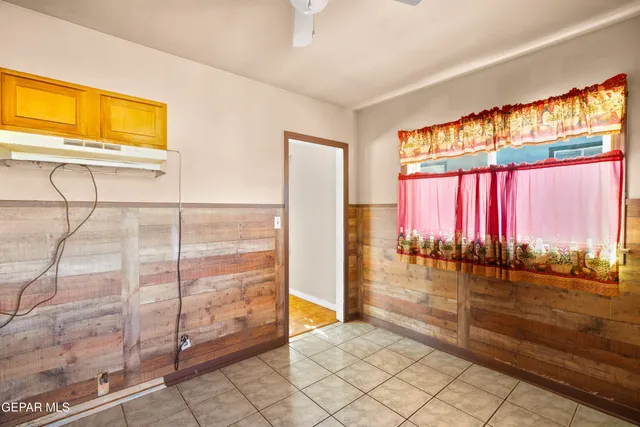 $120,000 | 3709 Kemp Avenue, El Paso, TX 79904