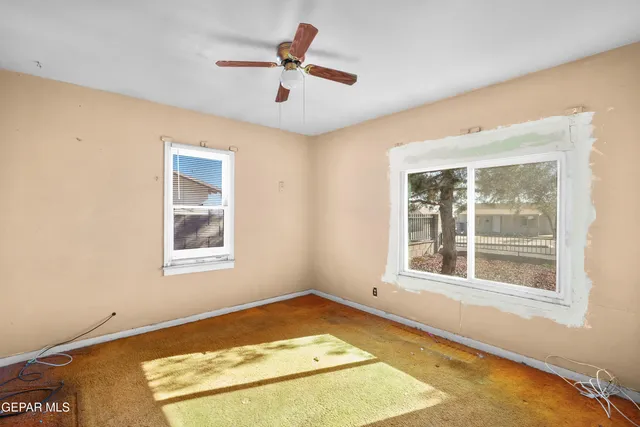 $120,000 | 3709 Kemp Avenue, El Paso, TX 79904