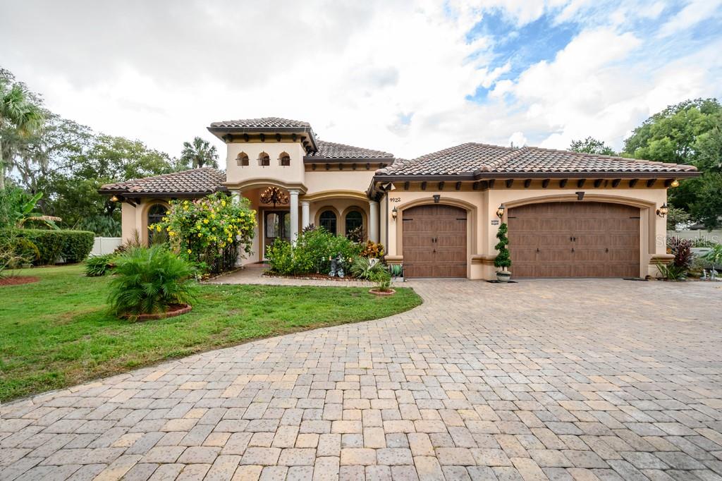 9922 Davis Road Tampa, FL 33637 - Photo 1 of 1 Gallery Image 1
