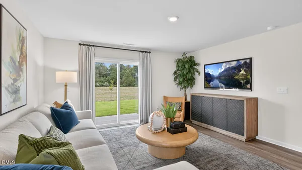 $373,490 | 625 Stream Walk Crossing, Wendell, NC 27591