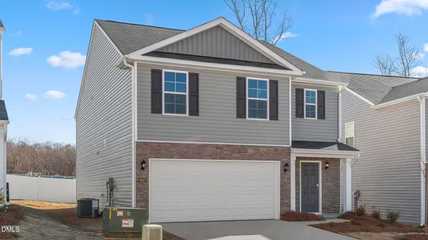 $373,490 | 625 Stream Walk Crossing, Wendell, NC 27591