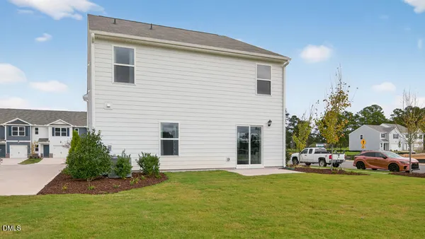 $373,490 | 625 Stream Walk Crossing, Wendell, NC 27591